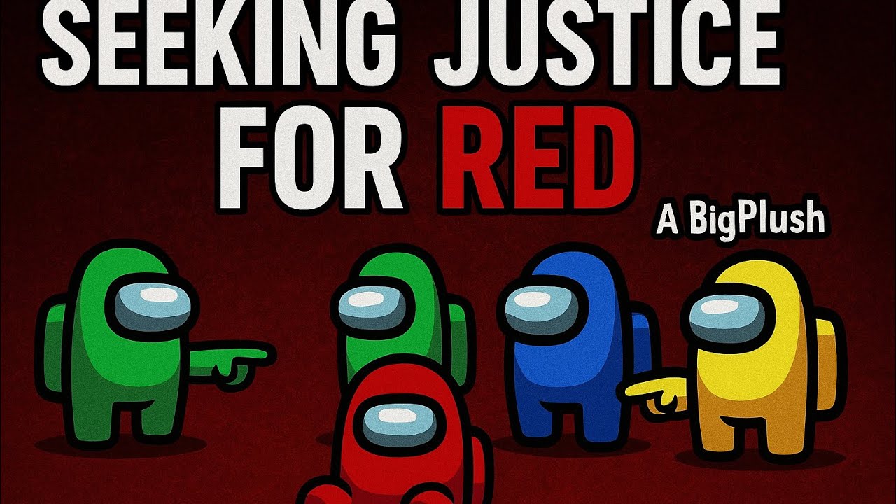 Seeking Justice for the player Red in 2025! but-