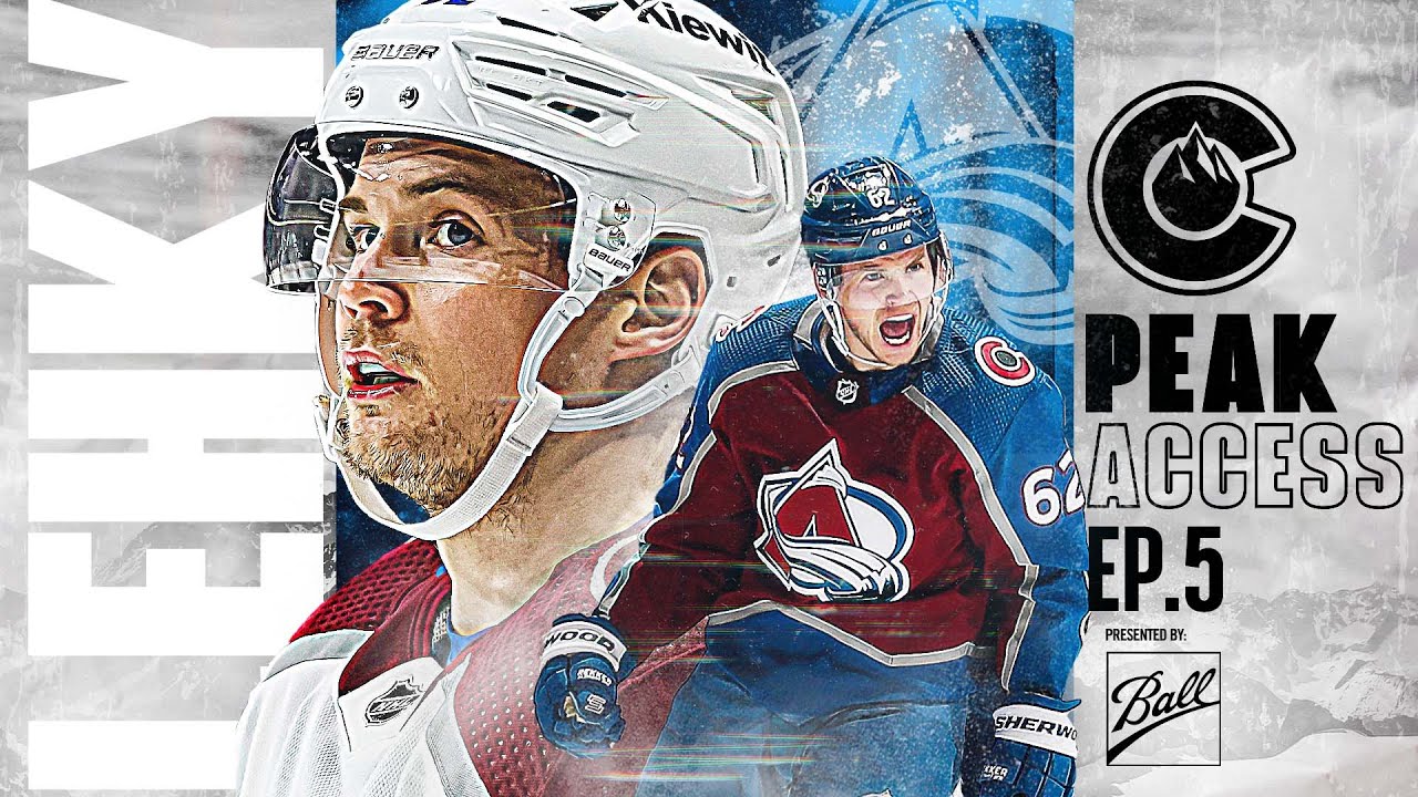 A Work of Artt: Lehkonen's Impact | Peak Access