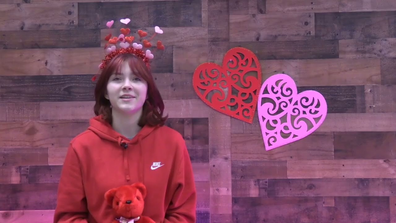Morning Announcements for Monday, February 9th, 2026