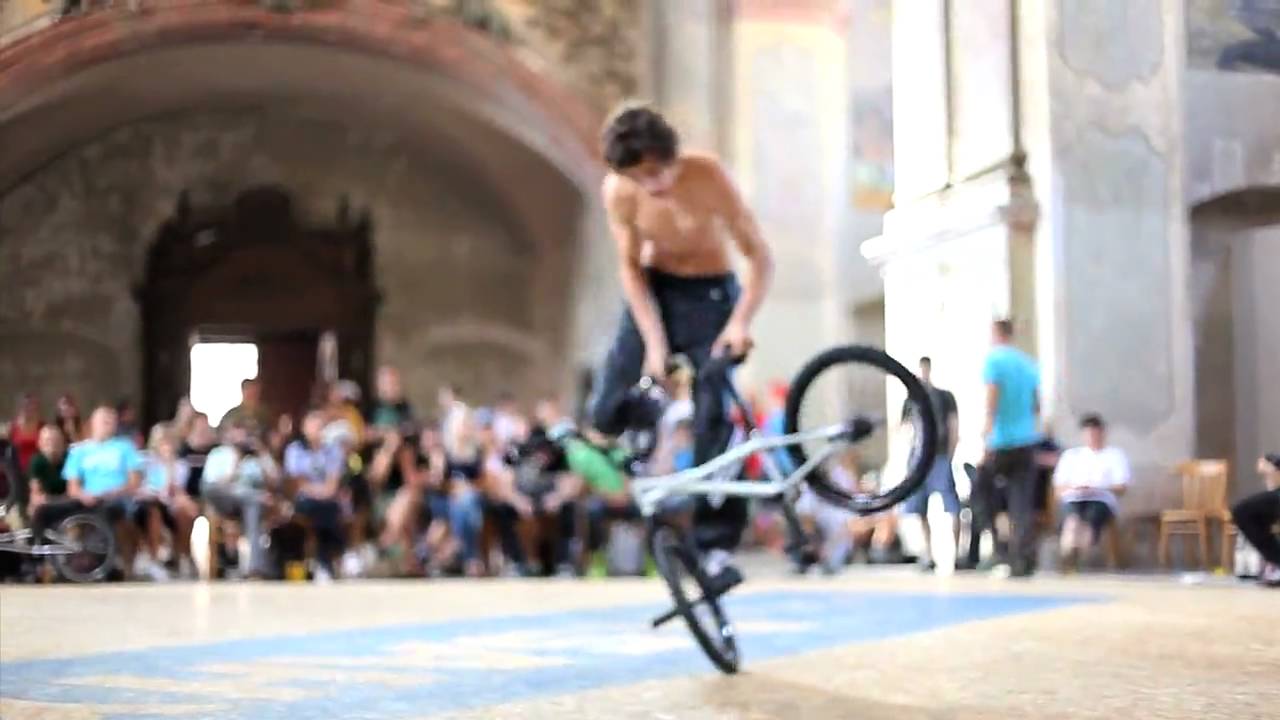 FLATLAND CHURCH FIGHT 2010/ Litomerice, Czech Republic