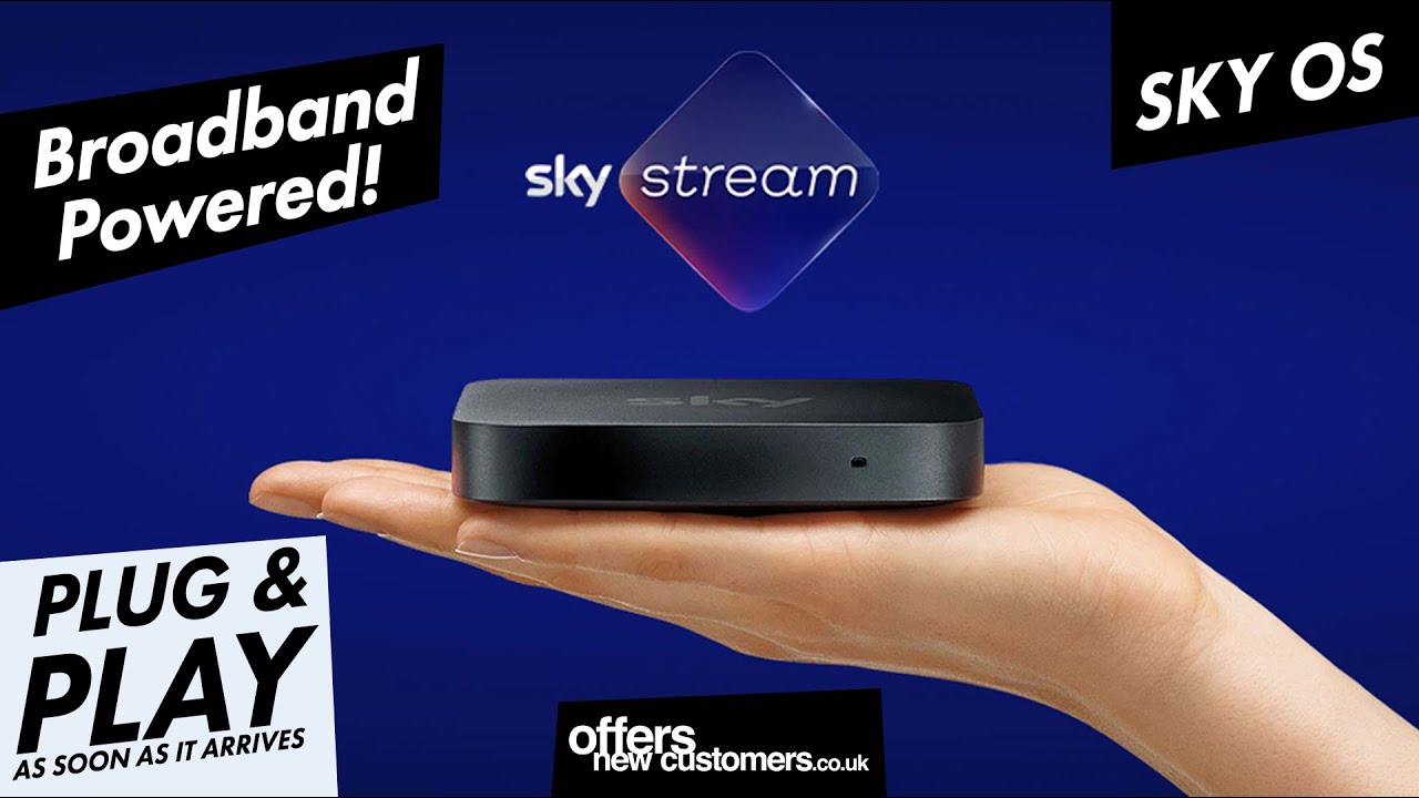 Sky Stream Review - Is It Any Good and Worth Joining?