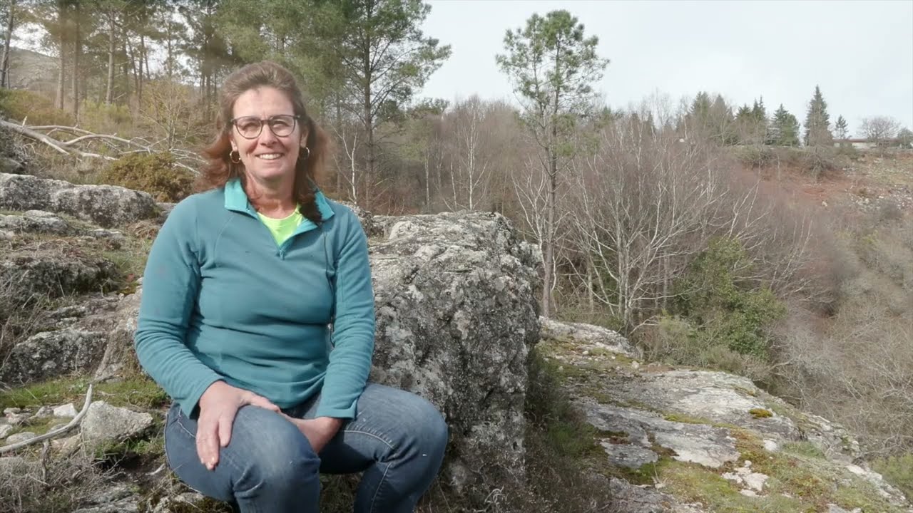 Mulheres ganadeiras do noroeste de Portugal (versão preliminar)