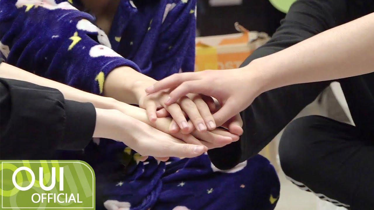 위아이(WEi) - 위인전 (OUI GO UP) 7화