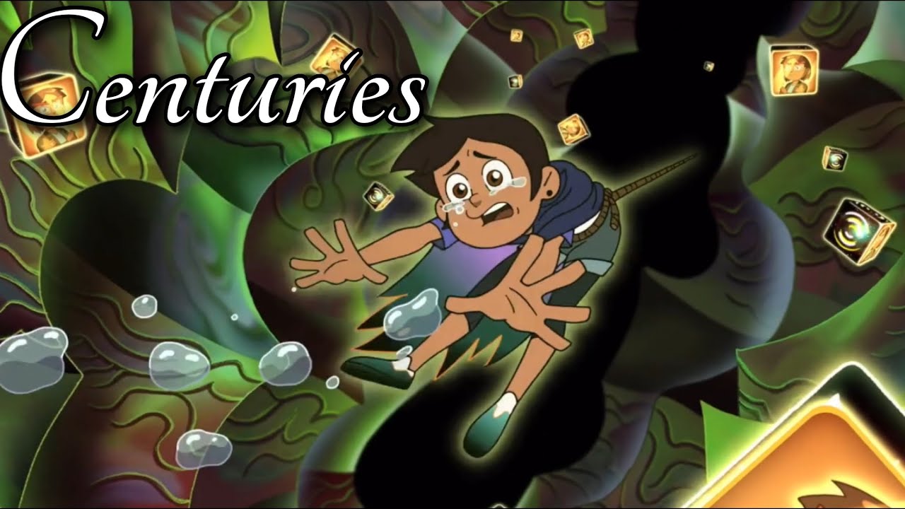 The Owl House - Centuries - Samantha Potter Cover AMV