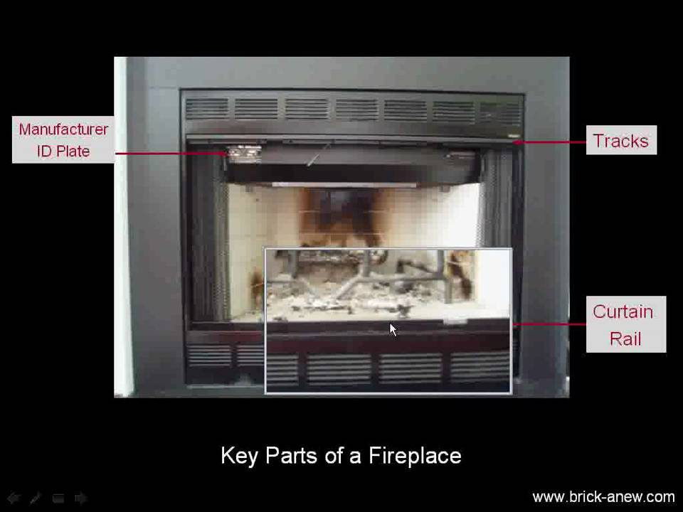 Replacing Prefab Fireplace Doors: Avoid these problems