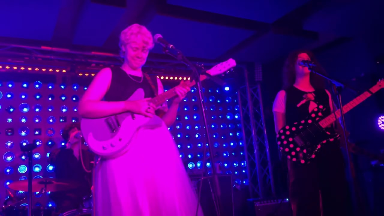 Volena | Live | Baby's All Right Brooklyn NYC | April 7, 2025