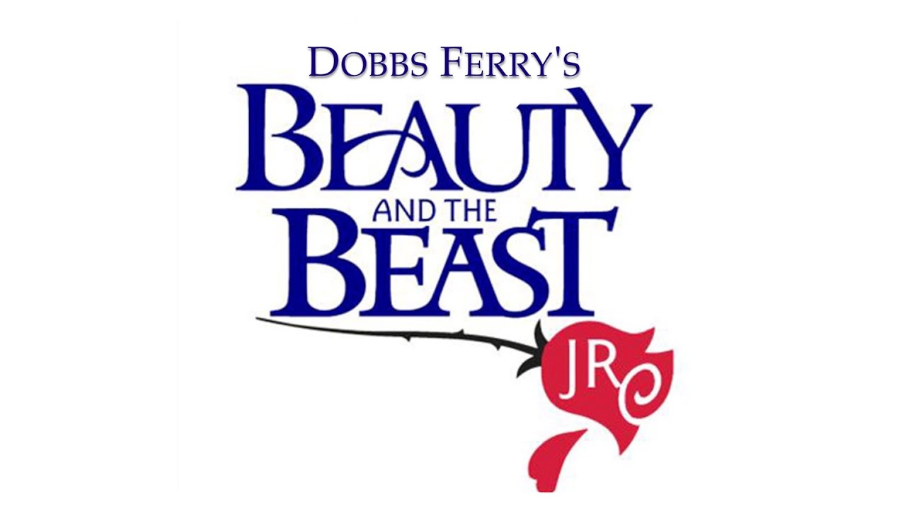 Beauty And The Beast Jr.