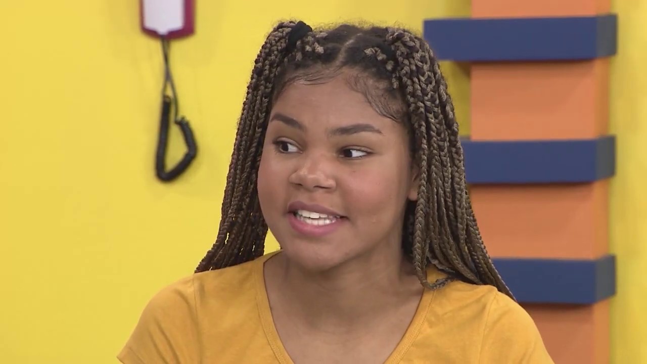 #FOFOCANDO | TIA CECÉU