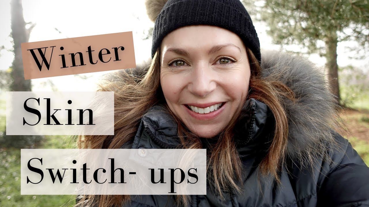 Winter skin switch ups