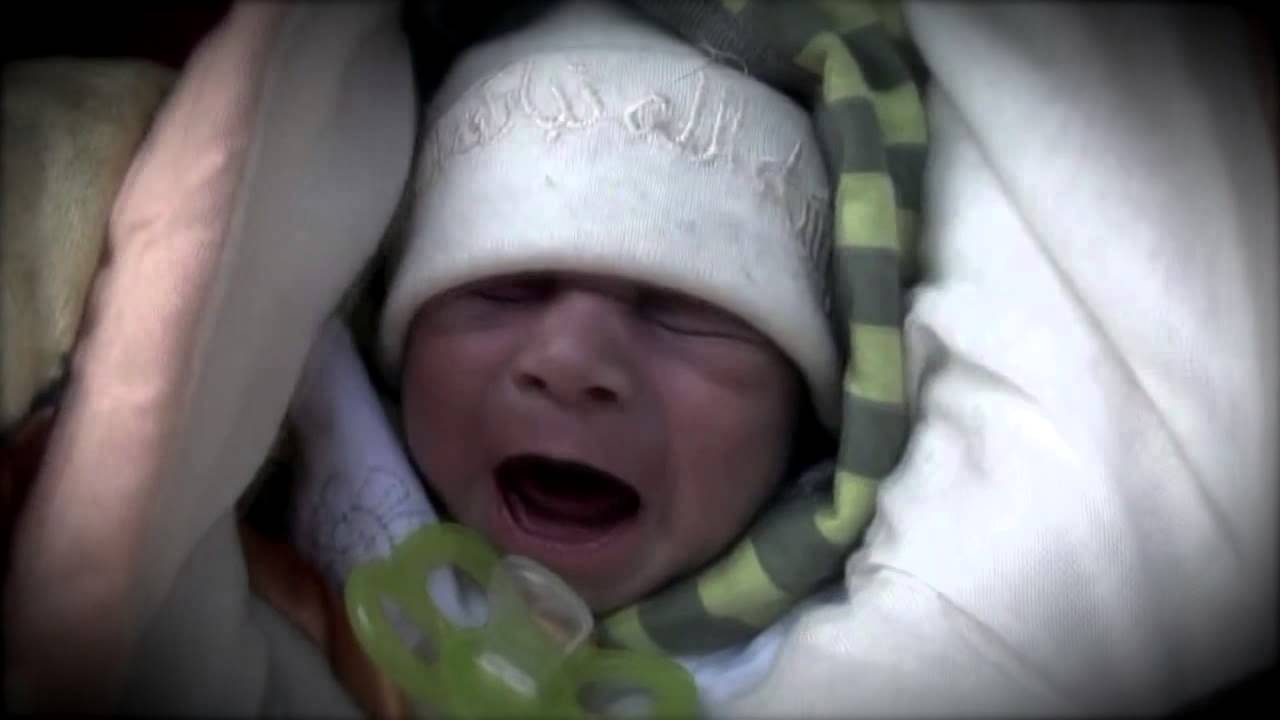 اغنية العربي - لمخيم اليرموك