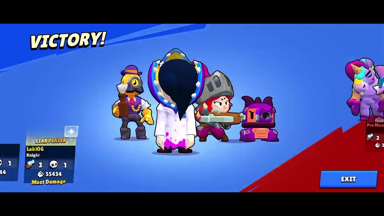Brawl Stars 7.deo:Danas igramo za dnevne nagrade