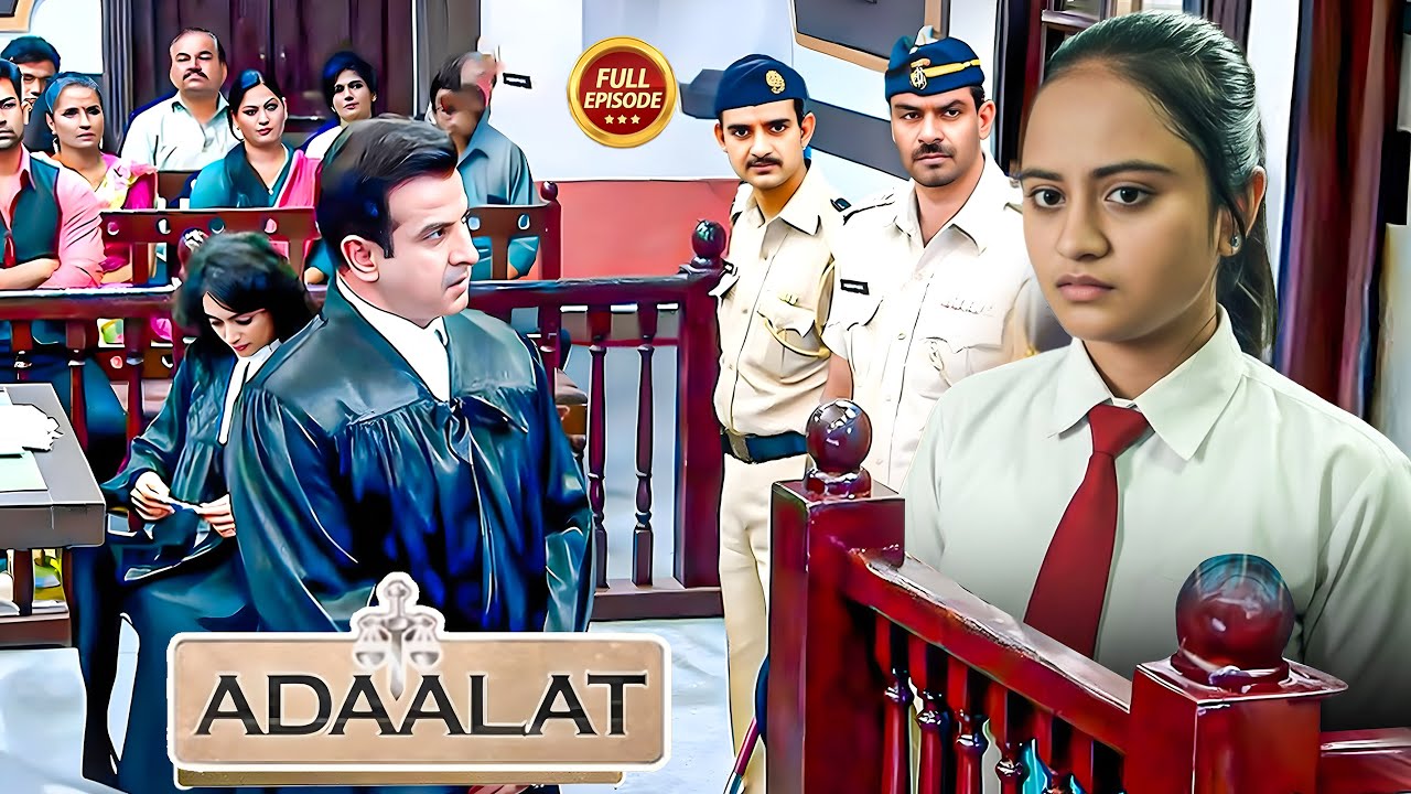 45 साल पुरानी Doctor का Case को कैसे Solve करेगा #kdpathak ? | #ronitroy | Adalat New Episode 2026 |