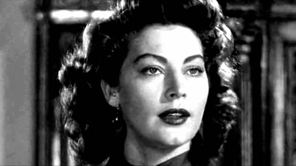 Happy Birthday Ava Gardner
