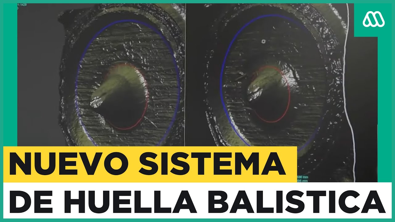 Ciencia y tecnología resuelven crímenes en Chile: Las nuevas herramientas de la PDI