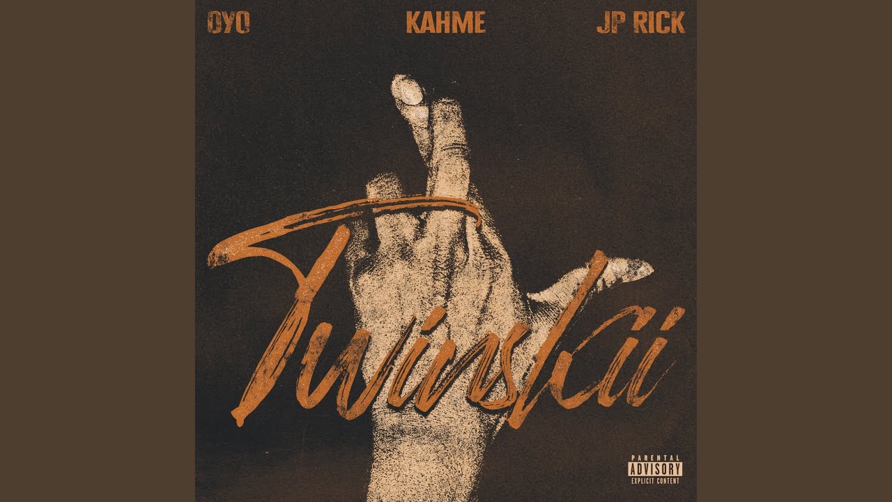 Twinskii (feat. Oyo & JP Rick)