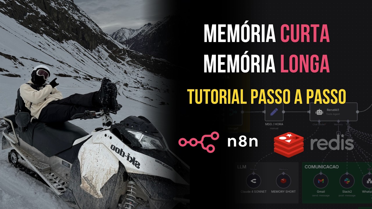 Meus agentes nunca mais ALUCINARAM depois disso! &ndash; MEMORY LONG