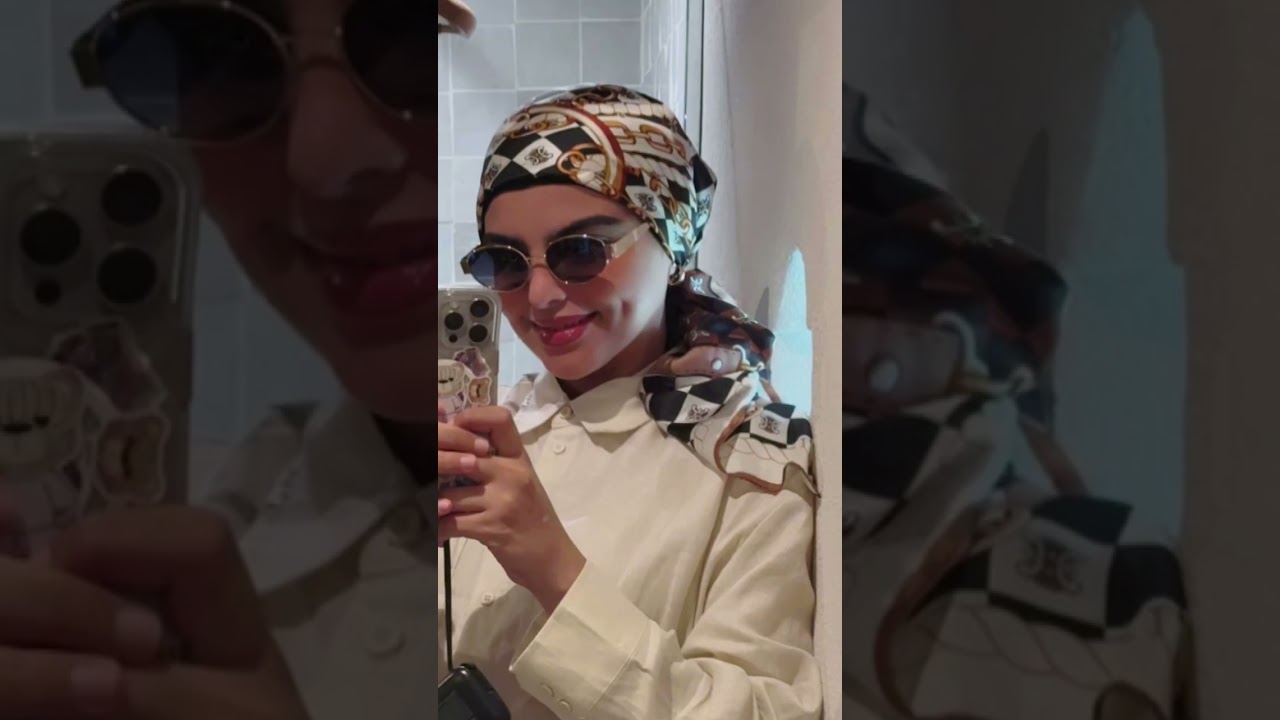 ساره الودعاني و نجلاء | يبيها تأكل غصب 😂😂😂💔❤️