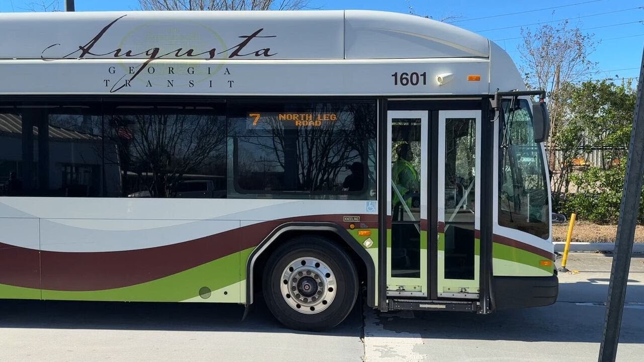 Augusta officials seeking input from public on transit plans