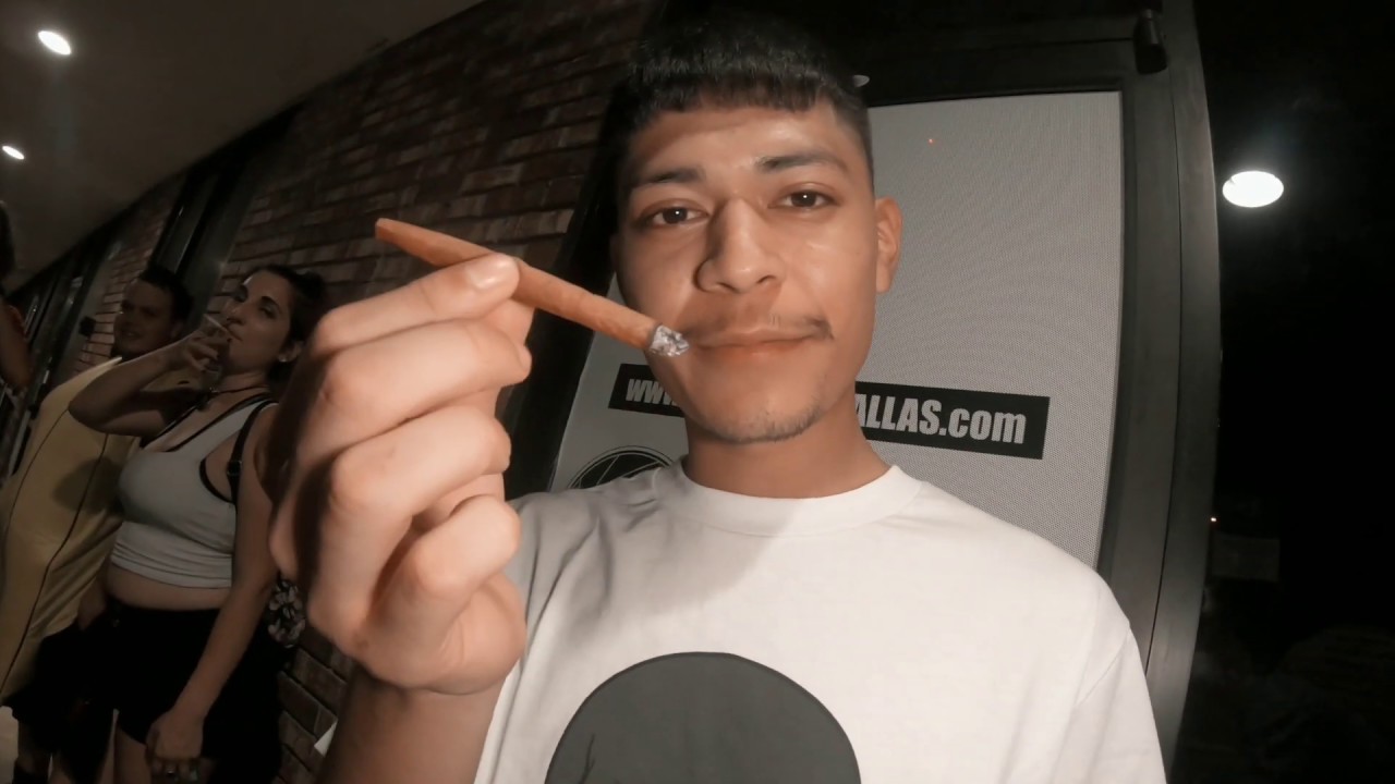 Texas Rappers | HeatWav Concert Recap w/ 500 Gwap Gang