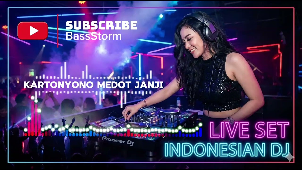 Kartonyono medot janji DJ viral 2026