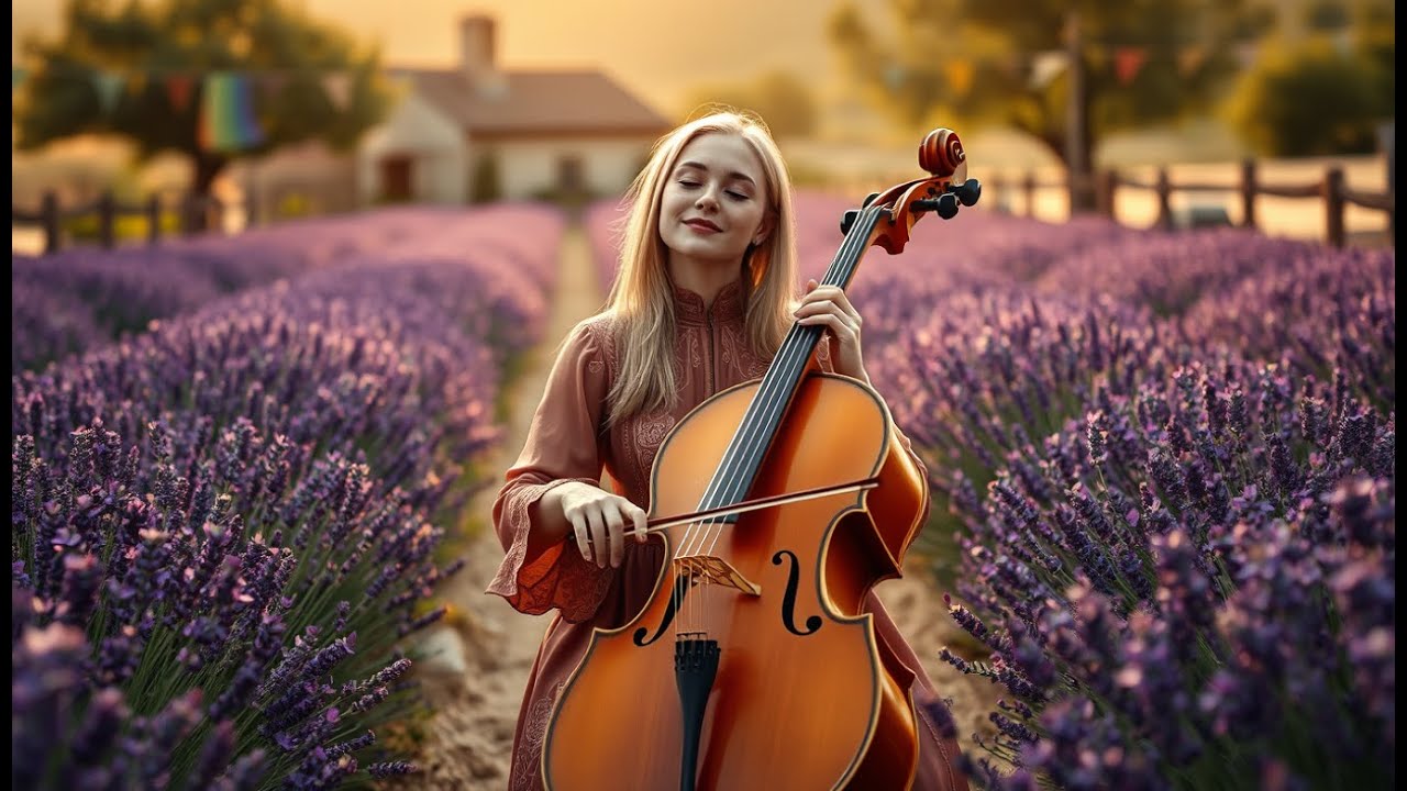 Viking Cello Perreo | Lustful Metal x Poderoso Romance | Seductive Strings & Rock Beats
