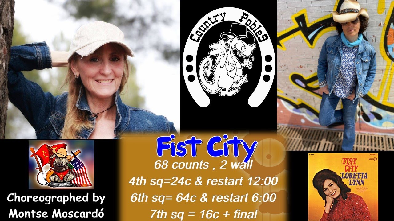 Fist City