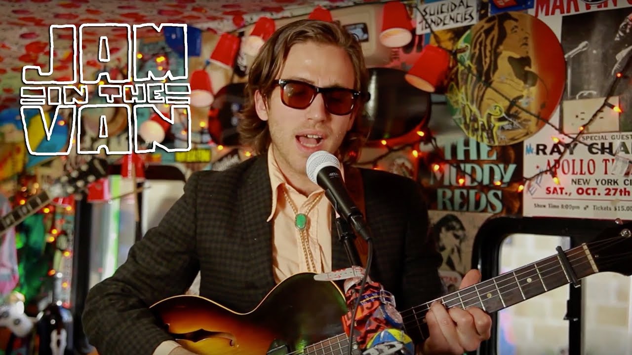 ANDREW COMBS - 