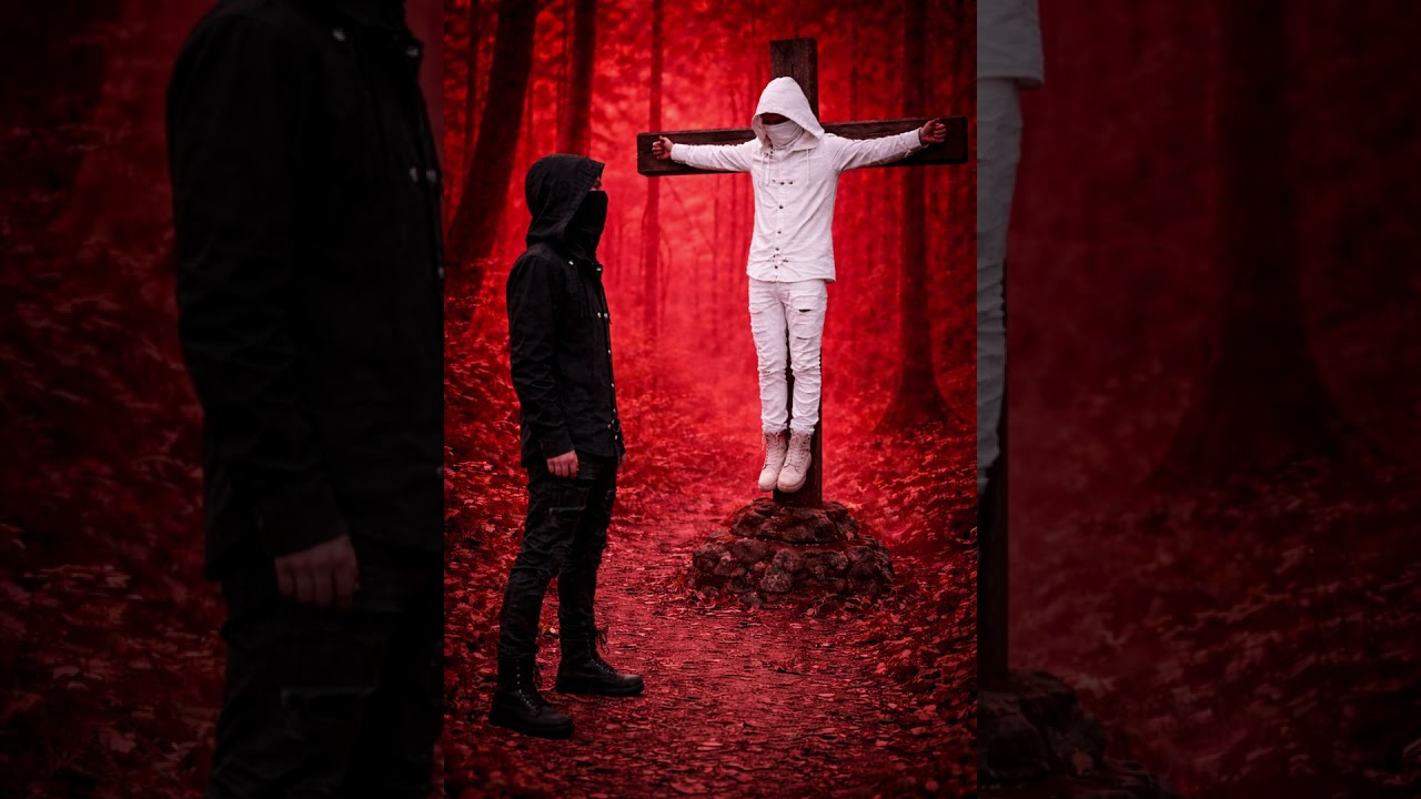 Redemption has rebellion