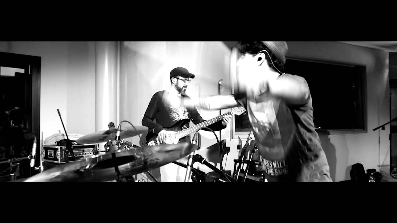 Fabrizio Moro - L'Inizio Studio Live (Album Completo)