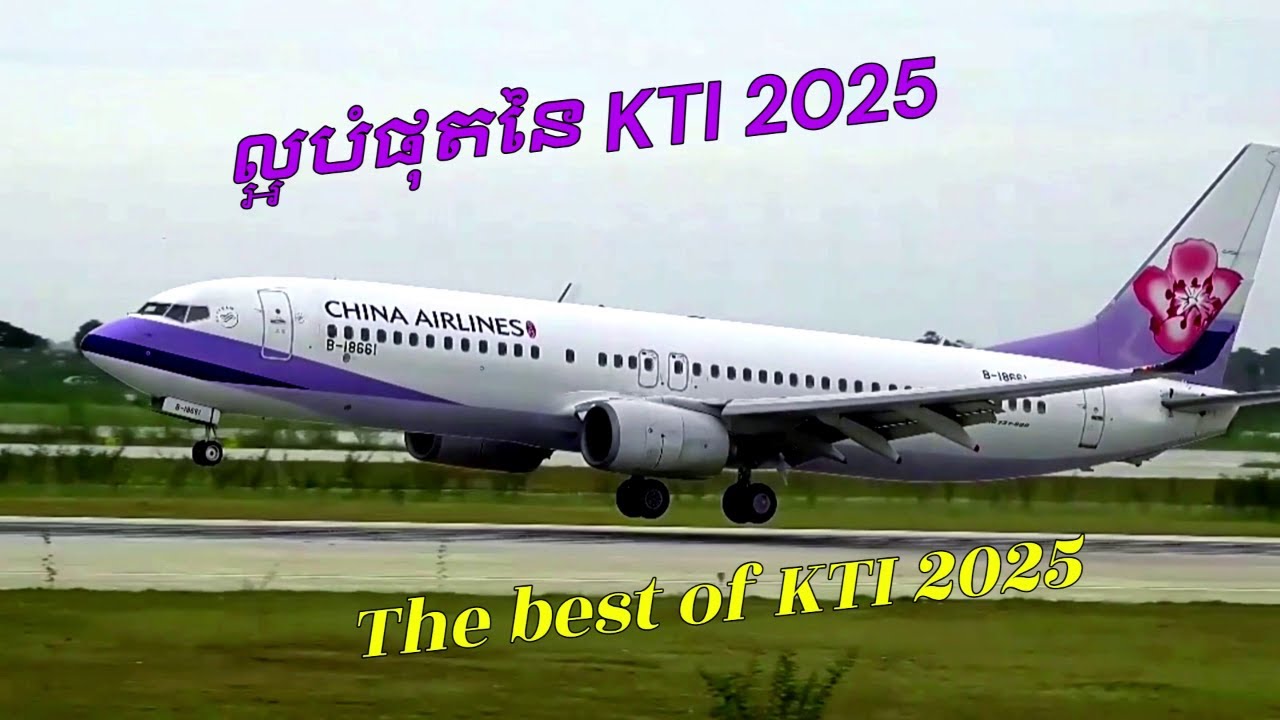 Best of KTI 2025 Pt 1