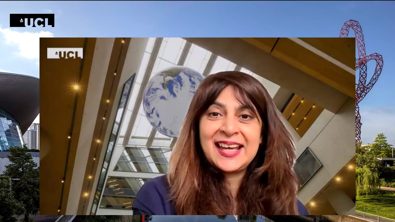 Global Healthcare Management (Analytics) MSc Taster Lecture - May 2025