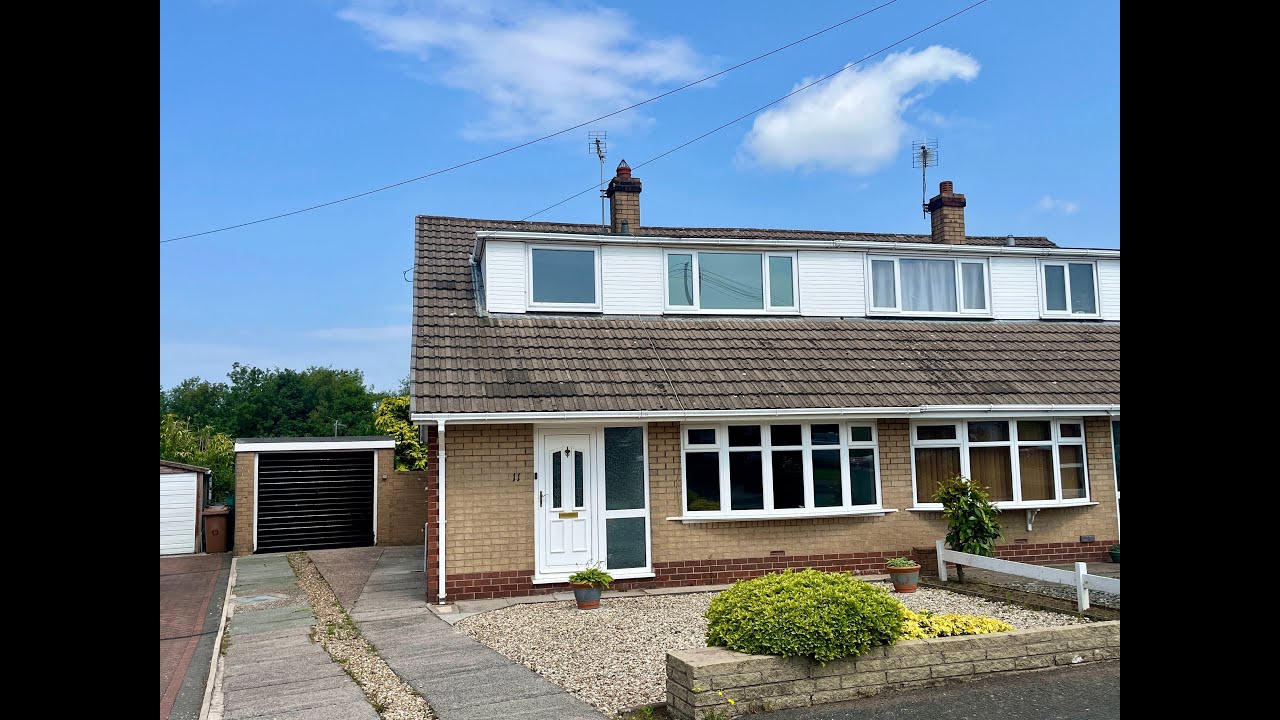 Pine Grove, Sandbach