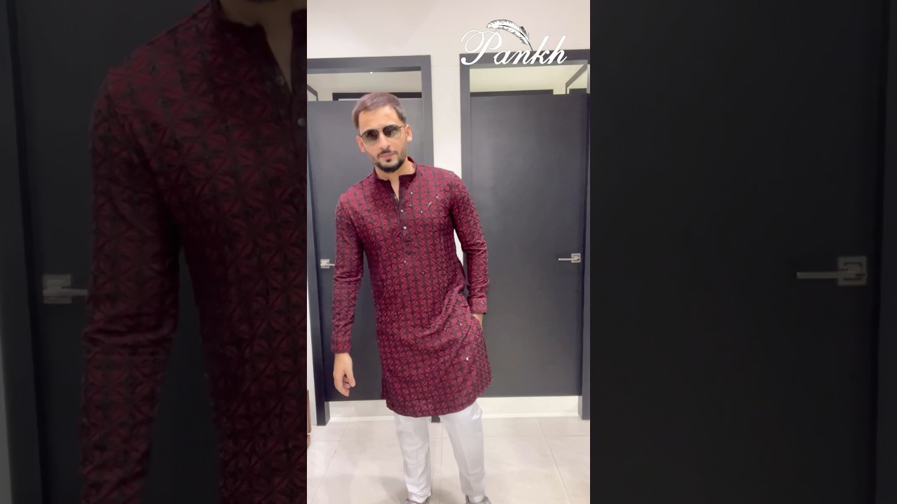 Ethnic Wear for the Festive Season. Call/whatsapp 9241110386 #menswear #patna #ethnicwear #kurta