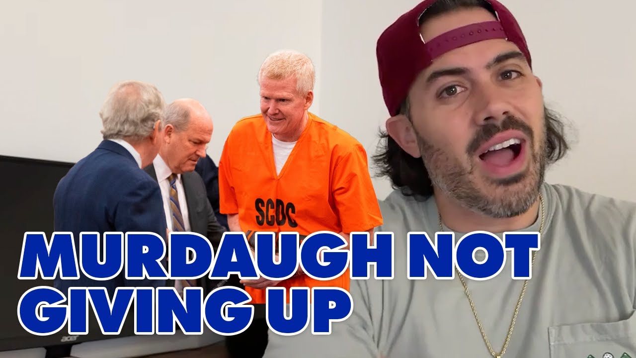 Lawyer Reacts: Murdaugh Objects To The JUDGE'S Proposed Juror Questions & Wants To Block The Public