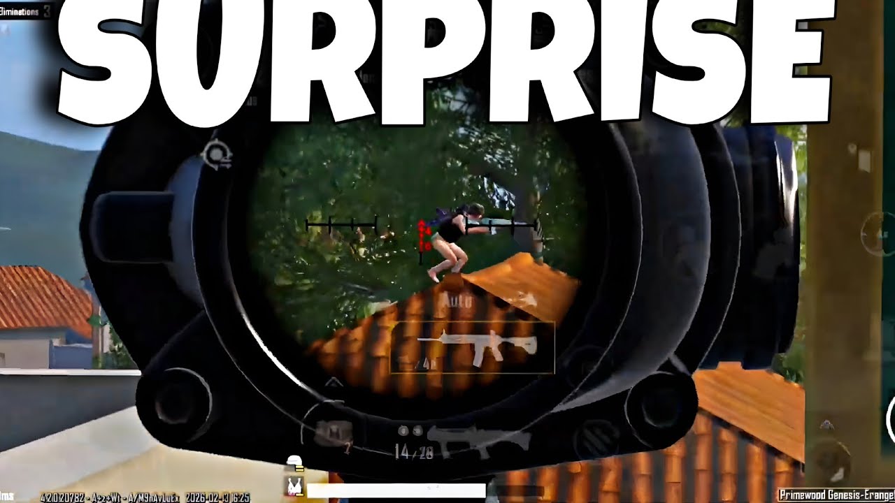 SOLO VS SQUAD | GAMEPLAY | 4 FINGER GYRO | 60 FPS !!!