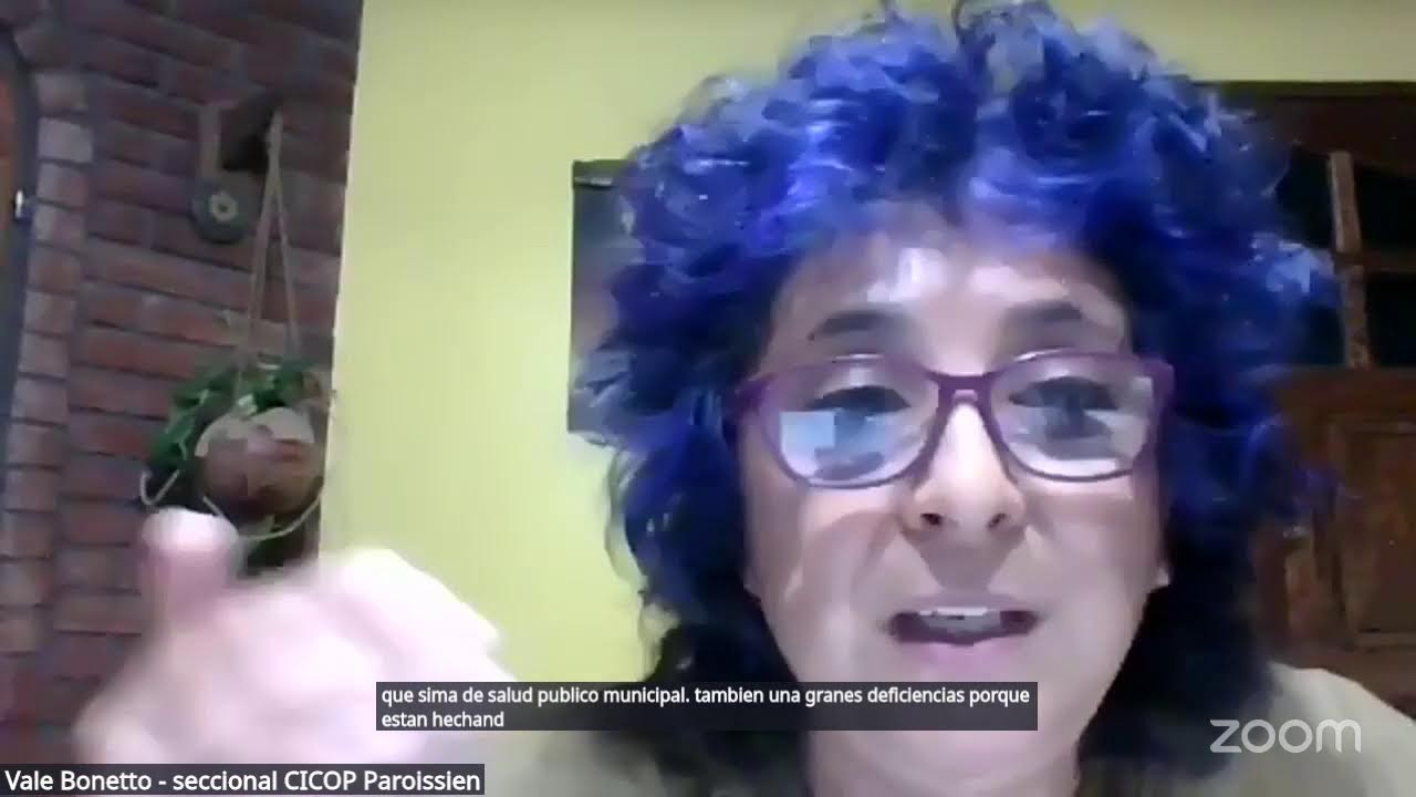¿Cómo nos afecta la reforma laboral a las y los trabajadorxs de la salud?