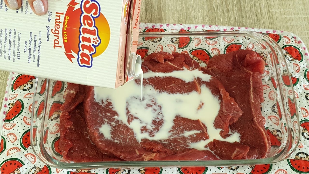 Никакой жарки! Стейк, о котором вы никогда не думали! Вкусный обед
