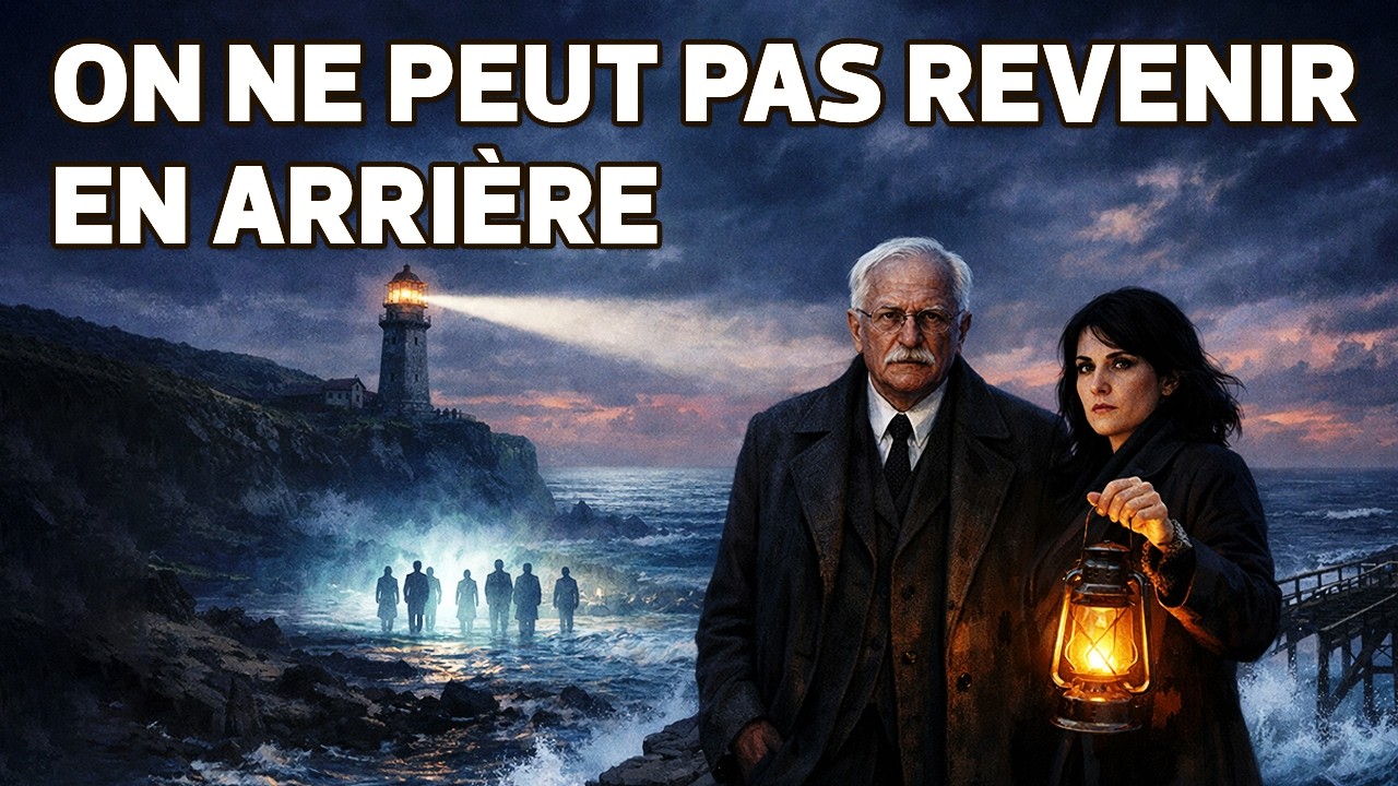 Ce que devient vraiment un empathe éveillé (la vérité inconfortable) – Carl Jung
