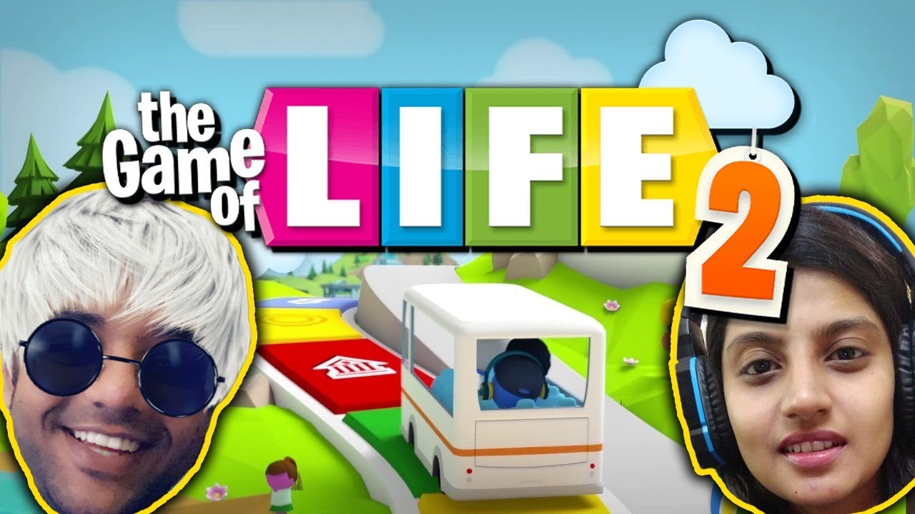 This is Business, ஒரே நாள்ல பணக்காரன் ஆவரோம் #NewtSP The Game of Life 2