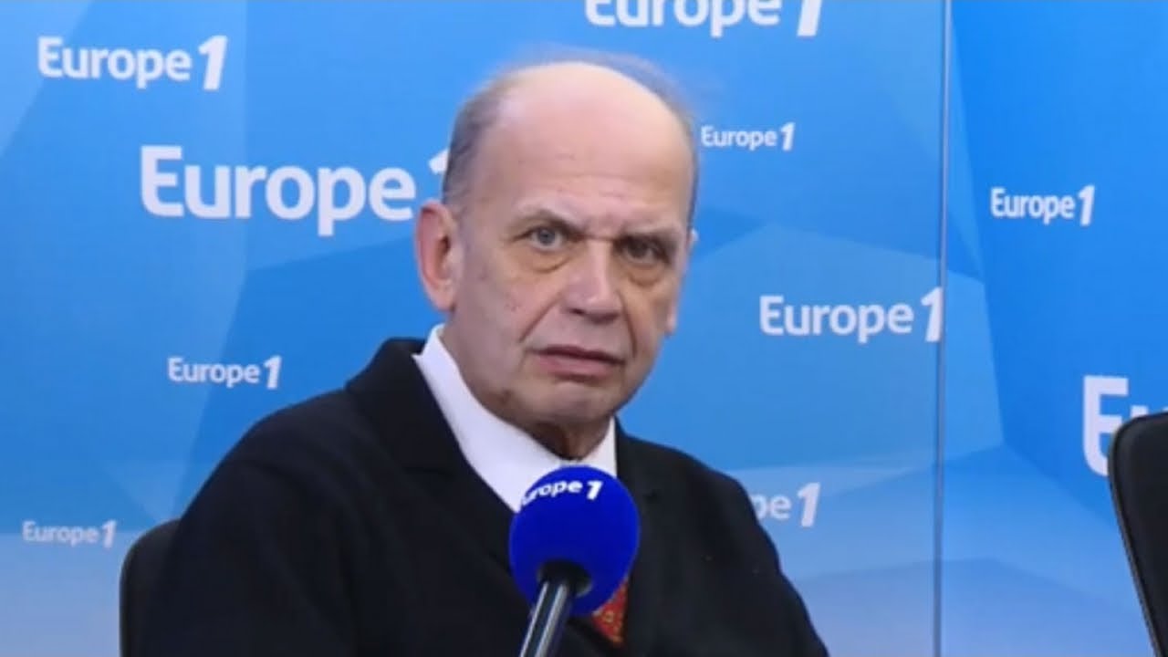 &Eacute;lections en Russie : 