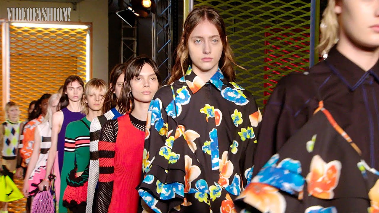 Massimo Giorgetti | Designer Profile
