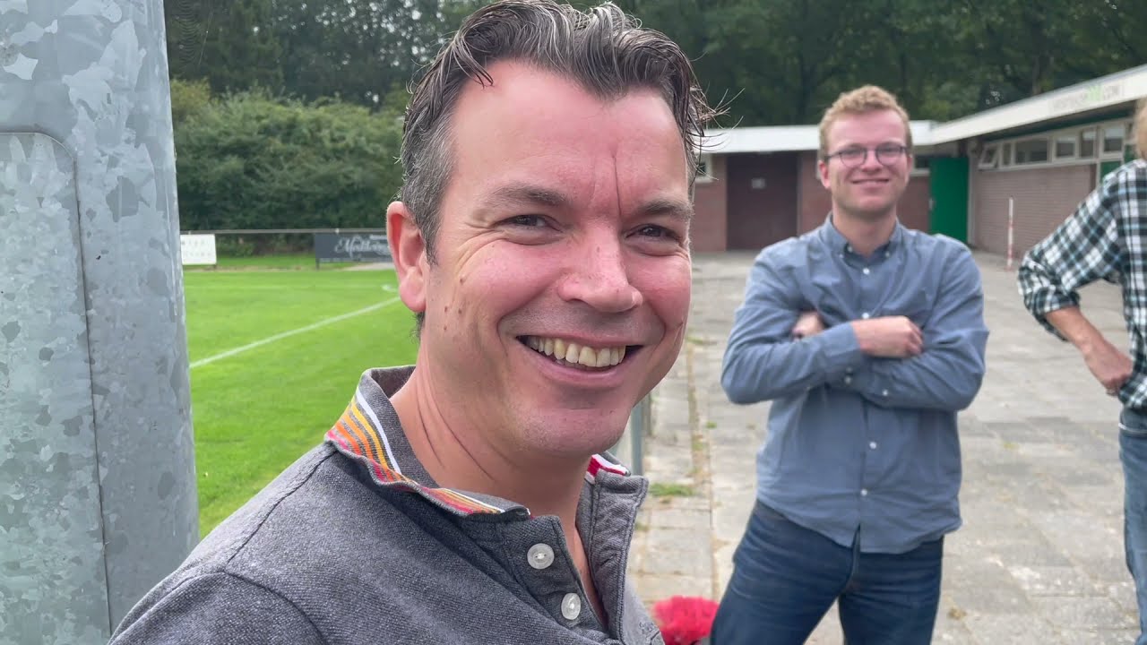 Dagje v.v. Glimmen 25 september 2021