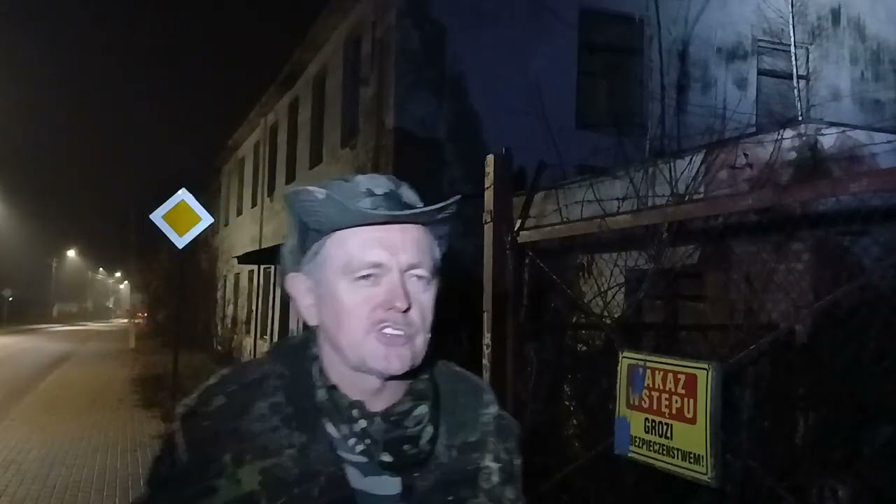 Krynki: garbarnia, zbiorniki odpad&oacute;w niebezpiecznych obok ujęcia wody