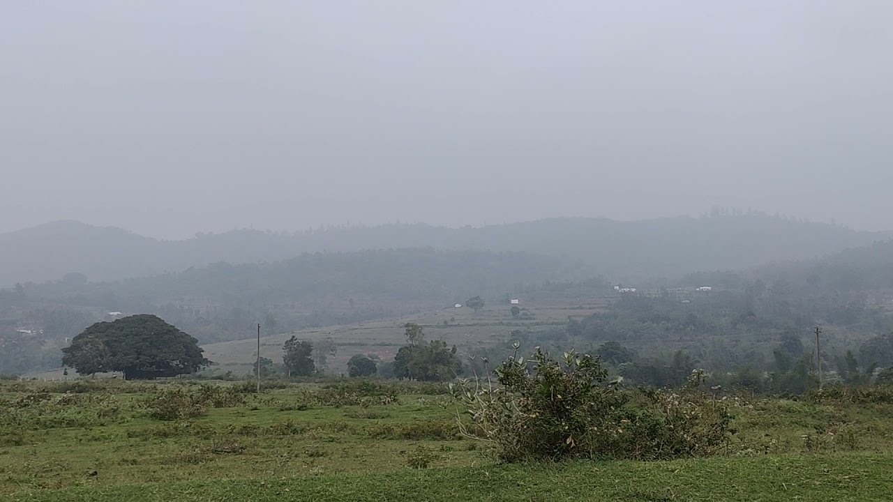 Attappady/ Sholayur