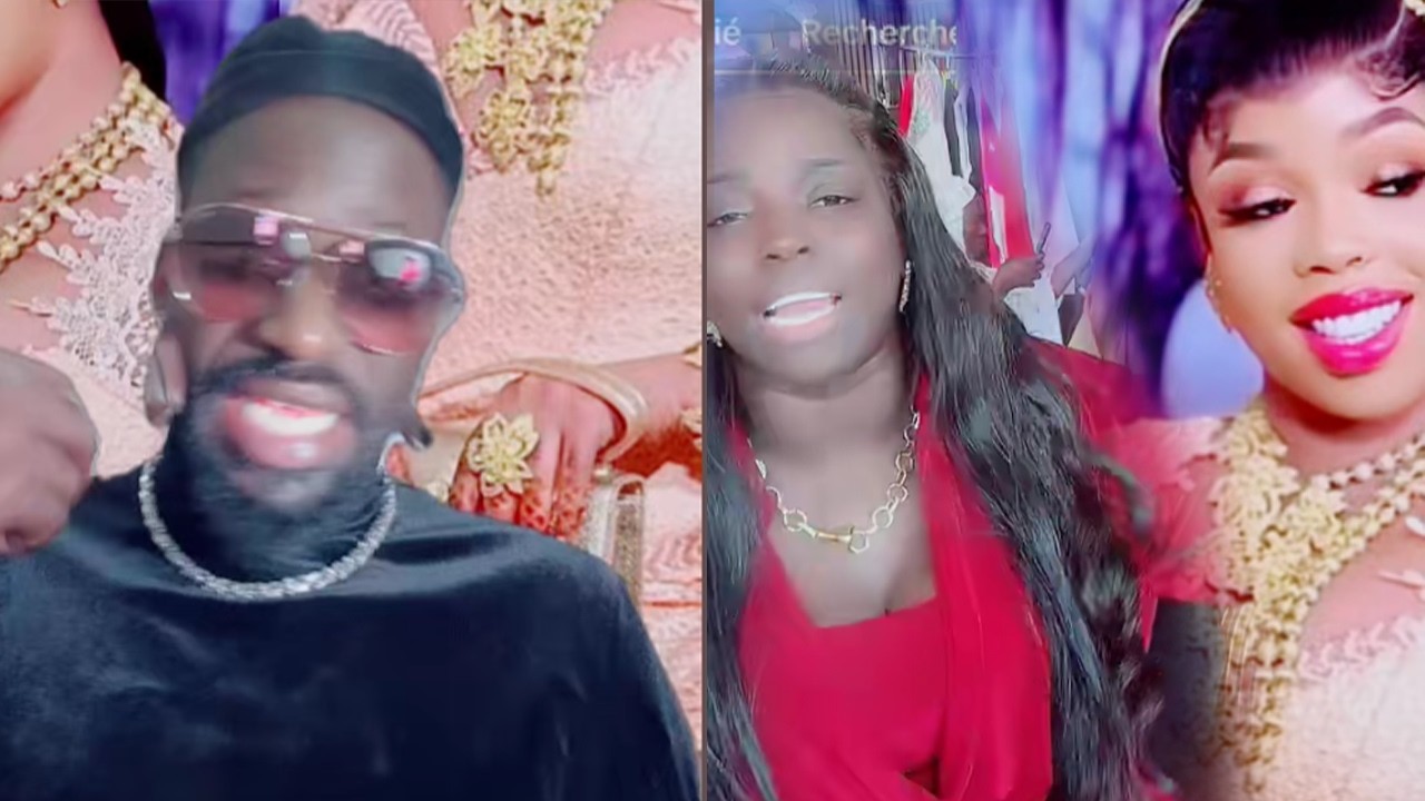 Live Choco Fait de grave Révélations sur Maman Virgaire
