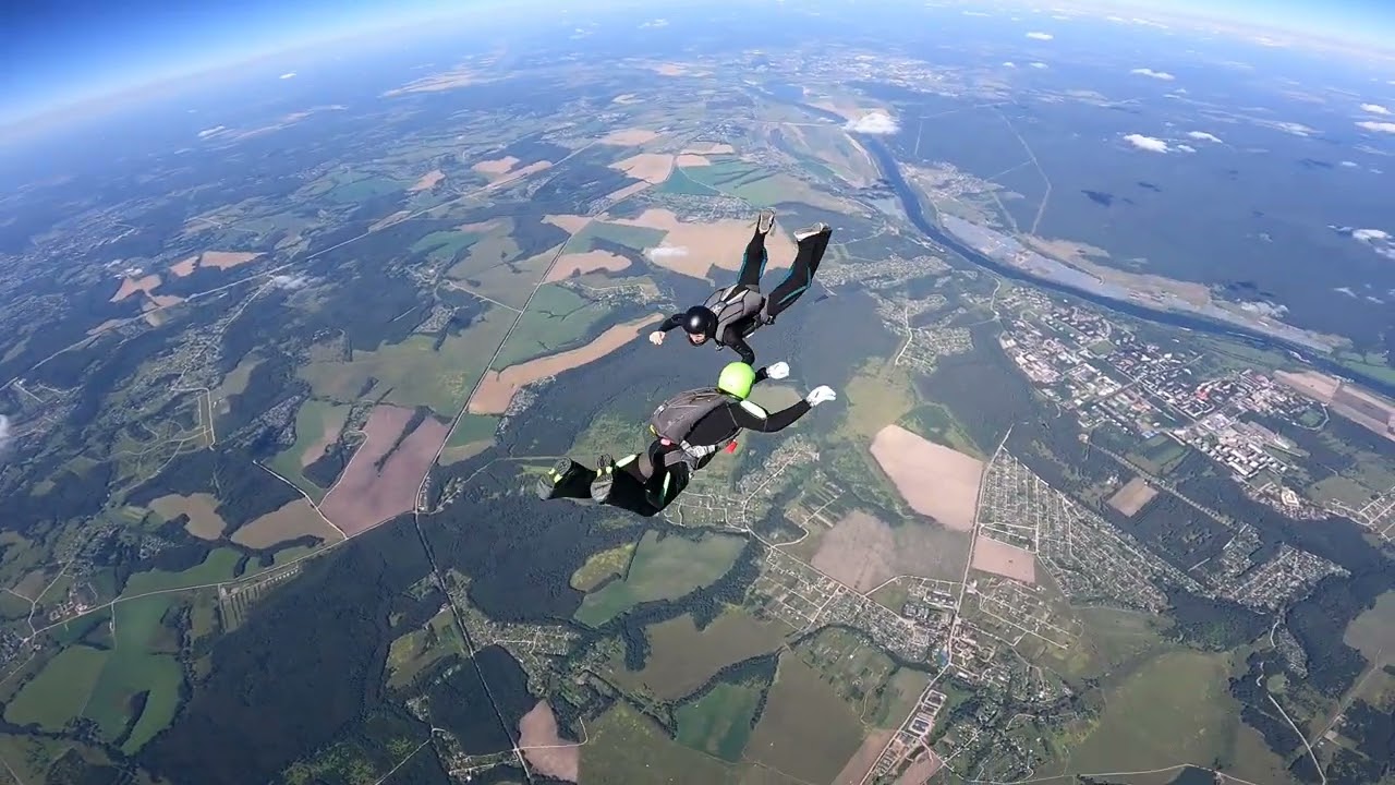 Jump 55 - 2-Way RW (2nd round) - 05.08.2023