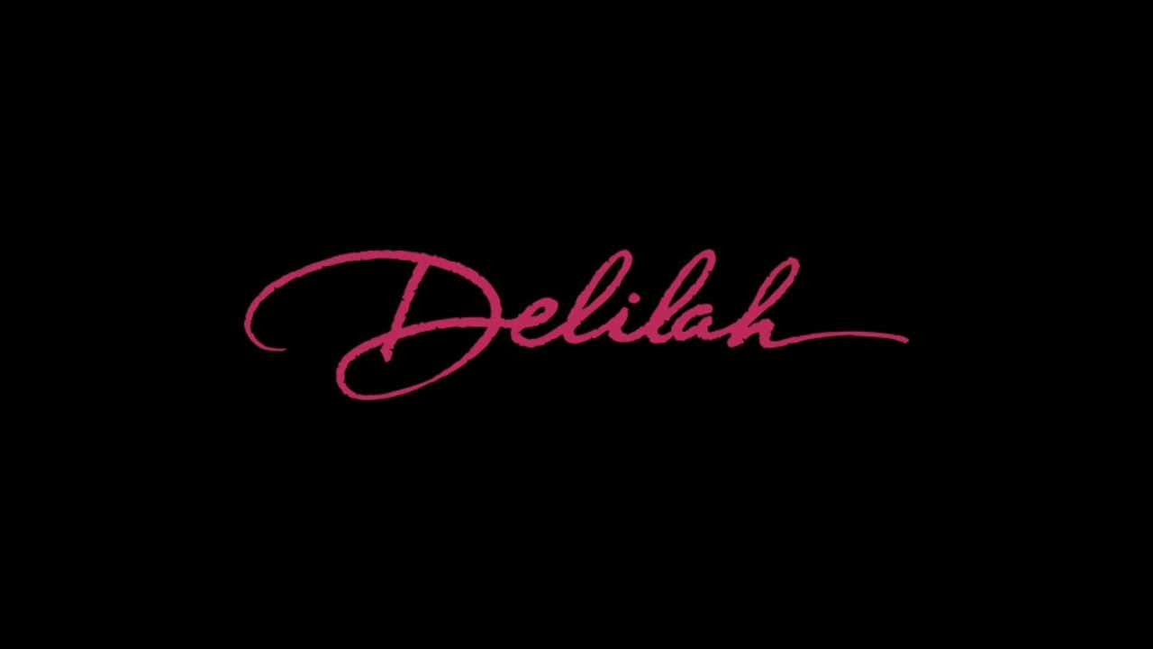 The Delilah Show - Montage