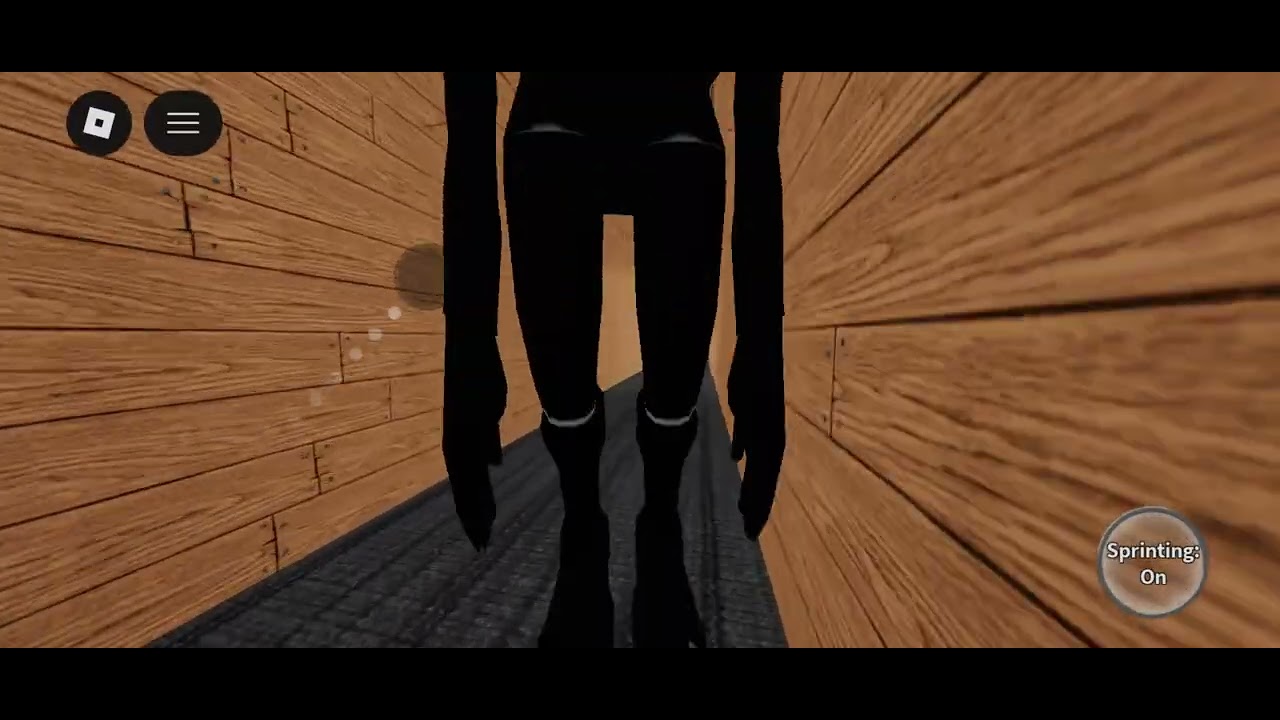 Playing It Lurks (Horror game)