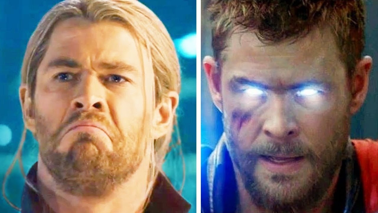Eski Filmlere G&ouml;re Daha İyi Yorumlanmış 10 Marvel Karakteri