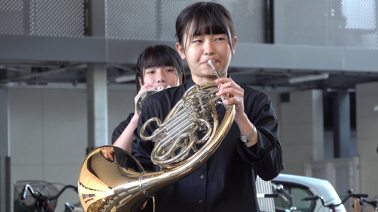 千葉英和　千葉えきまつり　2019-11-16